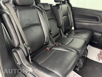 2023 Honda Odyssey Sport 118.1" WB - miniatura 39