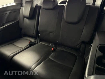 2023 Honda Odyssey Sport 118.1" WB - miniatura 40