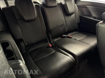 2023 Honda Odyssey Sport 118.1" WB - miniatura 41