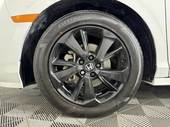 2023 Honda Odyssey Sport 118.1" WB - miniatura 46