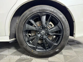 2023 Honda Odyssey Sport 118.1" WB - miniatura 47