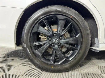 2023 Honda Odyssey Sport 118.1" WB - miniatura 48