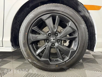 2023 Honda Odyssey Sport 118.1" WB - miniatura 49