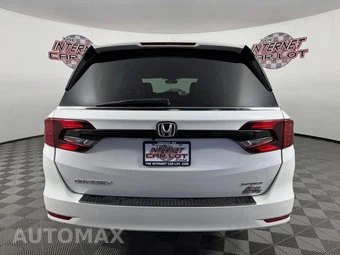2023 Honda Odyssey Sport 118.1" WB - miniatura 6