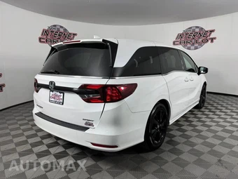 2023 Honda Odyssey Sport 118.1" WB - miniatura 7