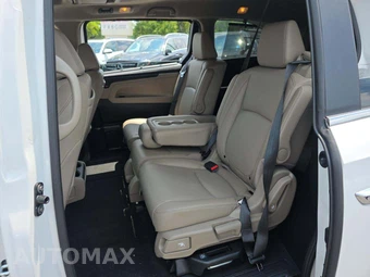 2023 Honda Odyssey Touring 118.1" WB - miniatura 13