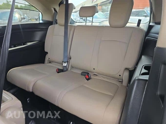 2023 Honda Odyssey Touring 118.1" WB - miniatura 14
