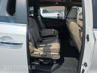 2023 Honda Odyssey Touring 118.1" WB - miniatura 17
