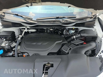 2023 Honda Odyssey Touring 118.1" WB - miniatura 23