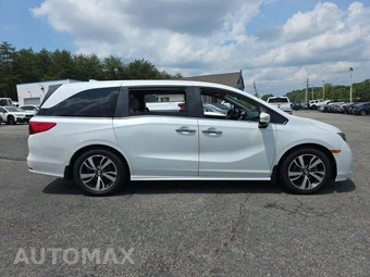 2023 Honda Odyssey Touring 118.1" WB - miniatura 4