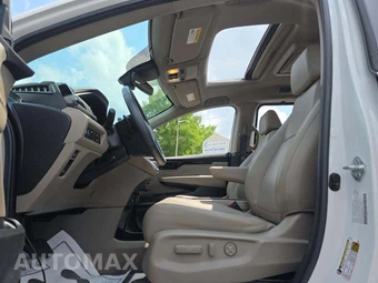 2023 Honda Odyssey Touring 118.1" WB - miniatura 6