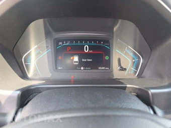 2023 Honda Odyssey Touring 118.1" WB - miniatura 9