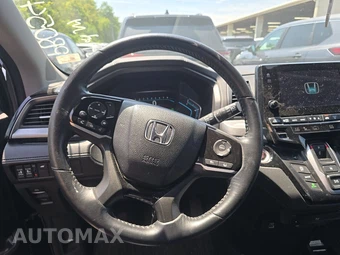 2023 Honda Odyssey Touring 118.1" WB - miniatura 10