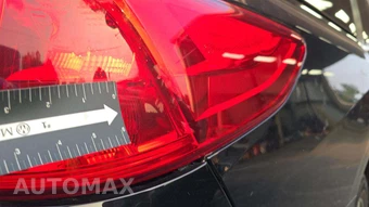 2023 Honda Odyssey Touring 118.1" WB - miniatura 29