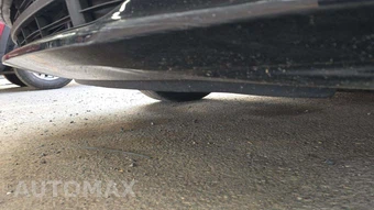 2023 Honda Odyssey Touring 118.1" WB - miniatura 34