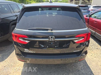 2023 Honda Odyssey Touring 118.1" WB - miniatura 5