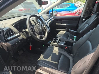 2023 Honda Odyssey Touring 118.1" WB - miniatura 7
