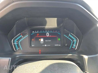 2023 Honda Odyssey Touring 118.1" WB - miniatura 9