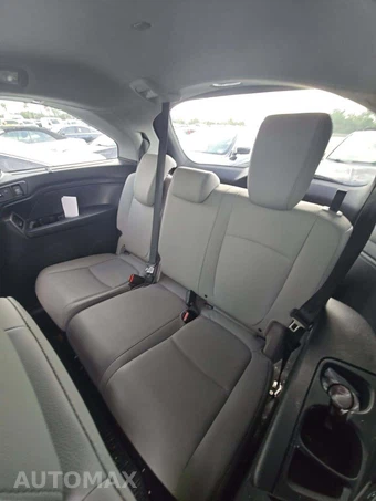 2023 Honda Odyssey Touring 118.1" WB - miniatura 14