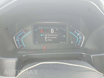 2023 Honda Odyssey Touring 118.1" WB - miniatura 9