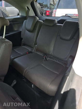 2023 Honda Odyssey Touring 118.1" WB - miniatura 14