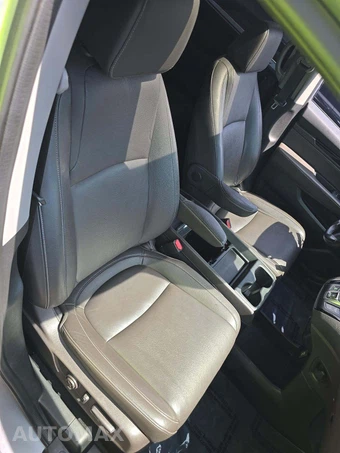 2023 Honda Odyssey Touring 118.1" WB - miniatura 19