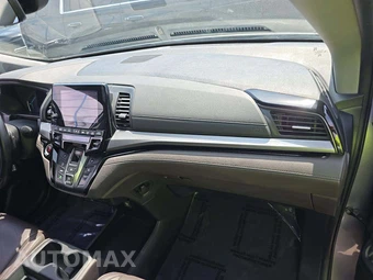 2023 Honda Odyssey Touring 118.1" WB - miniatura 20