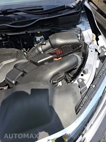 2023 Honda Odyssey Touring 118.1" WB - miniatura 25