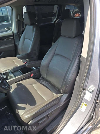 2023 Honda Odyssey Touring 118.1" WB - miniatura 6