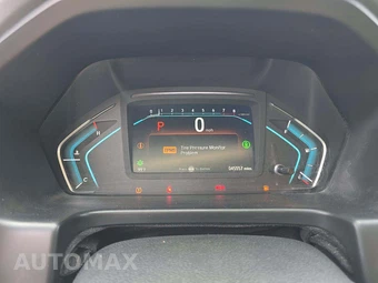 2023 Honda Odyssey Touring 118.1" WB - miniatura 9