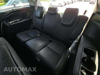 2023 Honda Odyssey Touring 118.1" WB - miniatura 14