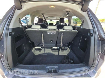 2023 Honda Odyssey Touring 118.1" WB - miniatura 15