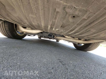 2023 Honda Odyssey Touring 118.1" WB - miniatura 16