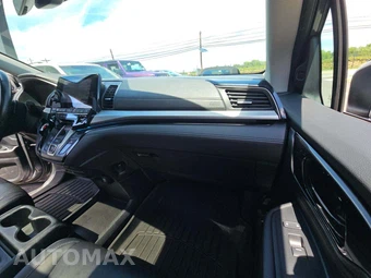2023 Honda Odyssey Touring 118.1" WB - miniatura 20