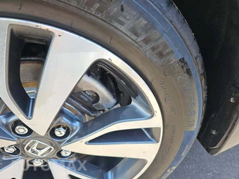 2023 Honda Odyssey Touring 118.1" WB - miniatura 25