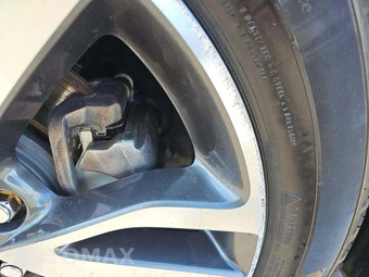 2023 Honda Odyssey Touring 118.1" WB - miniatura 26