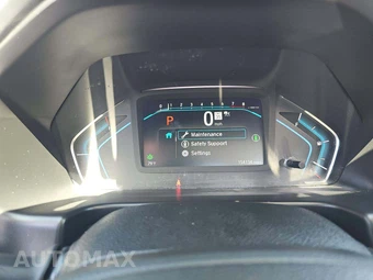 2023 Honda Odyssey Touring 118.1" WB - miniatura 9