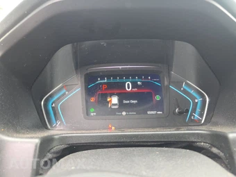 2023 Honda Odyssey Touring 118.1" WB - miniatura 12