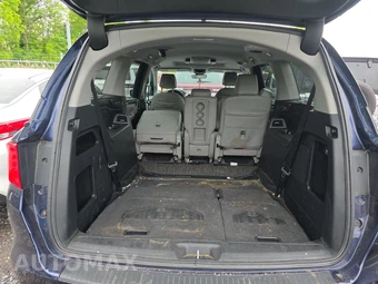 2023 Honda Odyssey Touring 118.1" WB - miniatura 16