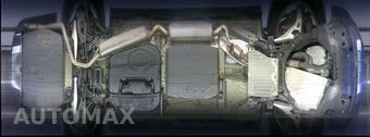 2023 Honda Odyssey Touring 118.1" WB - miniatura 17