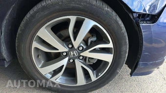 2023 Honda Odyssey Touring 118.1" WB - miniatura 19