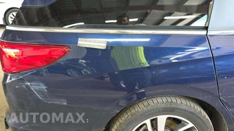 2023 Honda Odyssey Touring 118.1" WB - miniatura 21