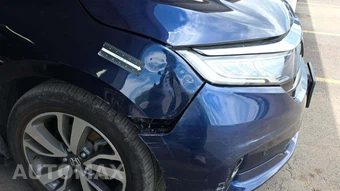 2023 Honda Odyssey Touring 118.1" WB - miniatura 23