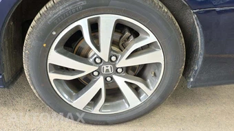 2023 Honda Odyssey Touring 118.1" WB - miniatura 26