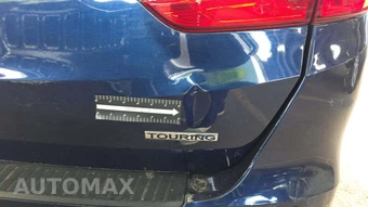 2023 Honda Odyssey Touring 118.1" WB - miniatura 31