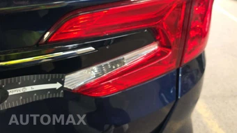 2023 Honda Odyssey Touring 118.1" WB - miniatura 33