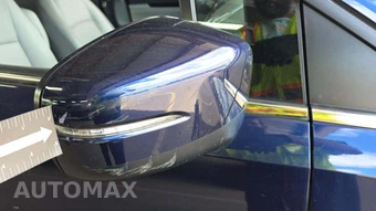 2023 Honda Odyssey Touring 118.1" WB - miniatura 37