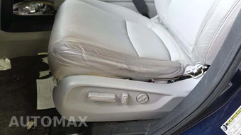 2023 Honda Odyssey Touring 118.1" WB - miniatura 41