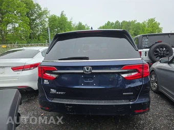 2023 Honda Odyssey Touring 118.1" WB - miniatura 5