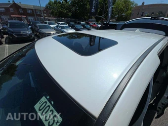 2023 Honda Odyssey Touring 118.1" WB - miniatura 12